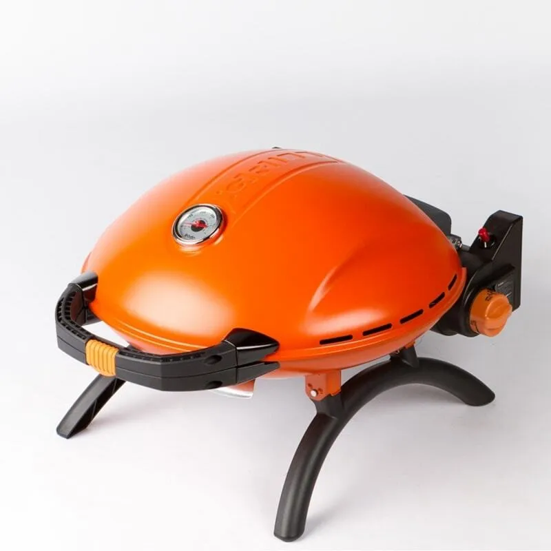 Газовый гриль O-GRILL 800T