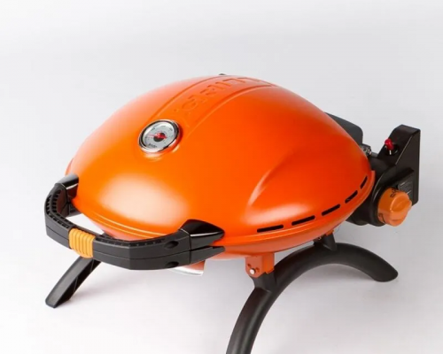Газовый гриль O-GRILL 800T