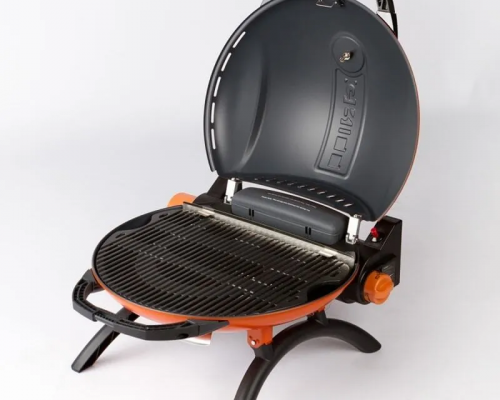 Газовый гриль O-GRILL 800T