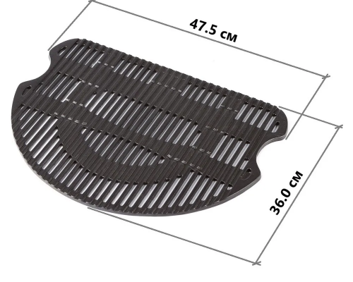 Газовый гриль O-GRILL 800T